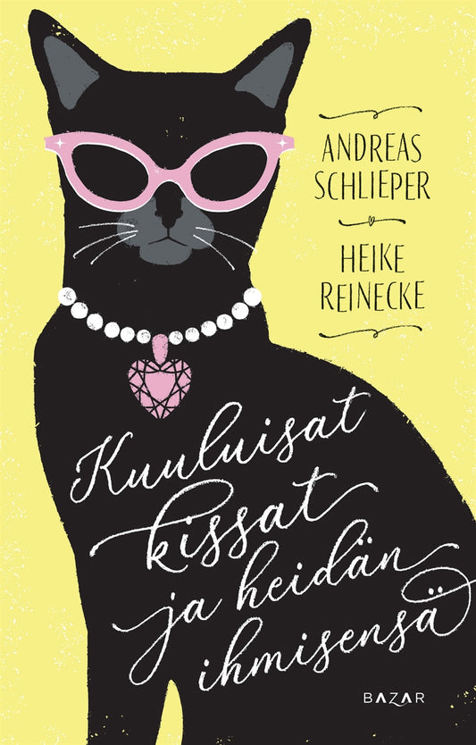 Kuuluisat kissat ja heidän ihmisensä – E-bok
