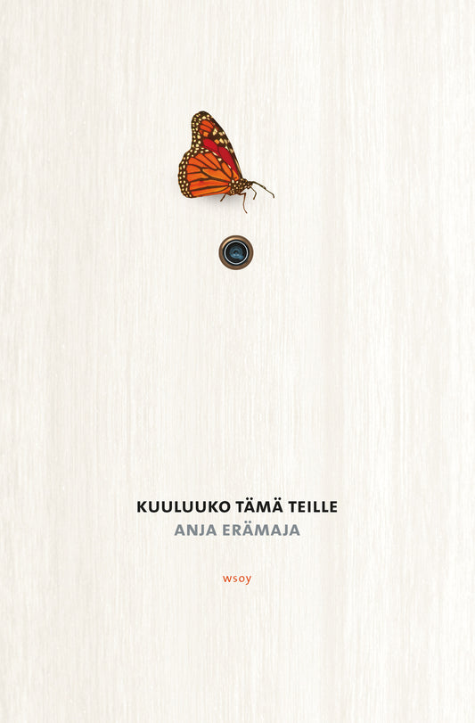 Kuuluuko tämä teille – Ljudbok