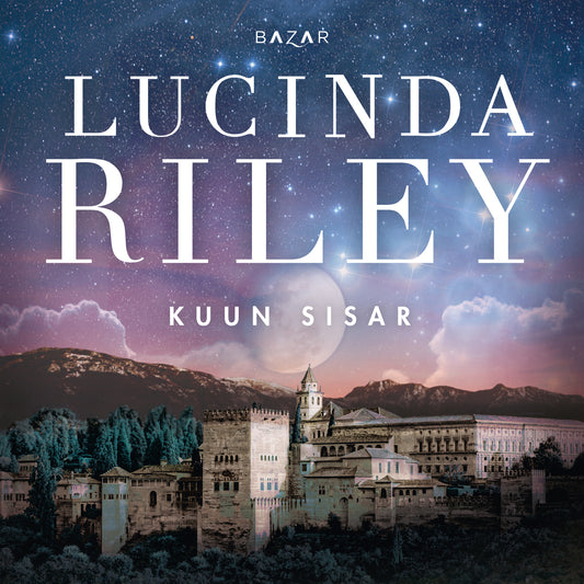 Kuun sisar – Ljudbok