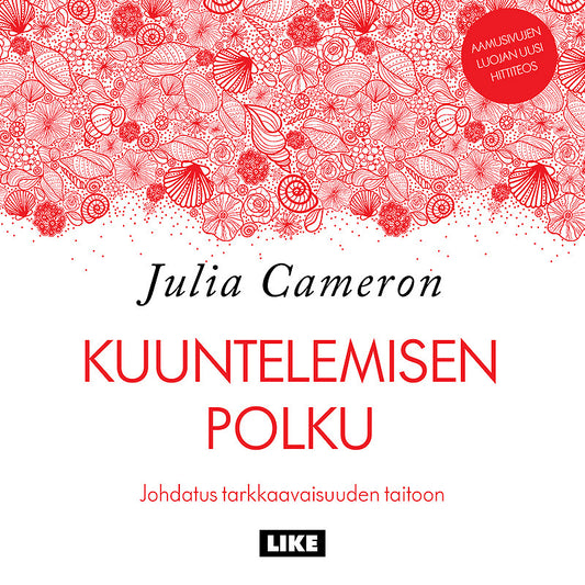 Kuuntelemisen polku – Ljudbok