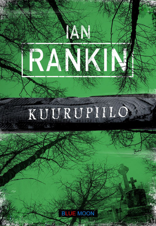Kuurupiilo – E-bok