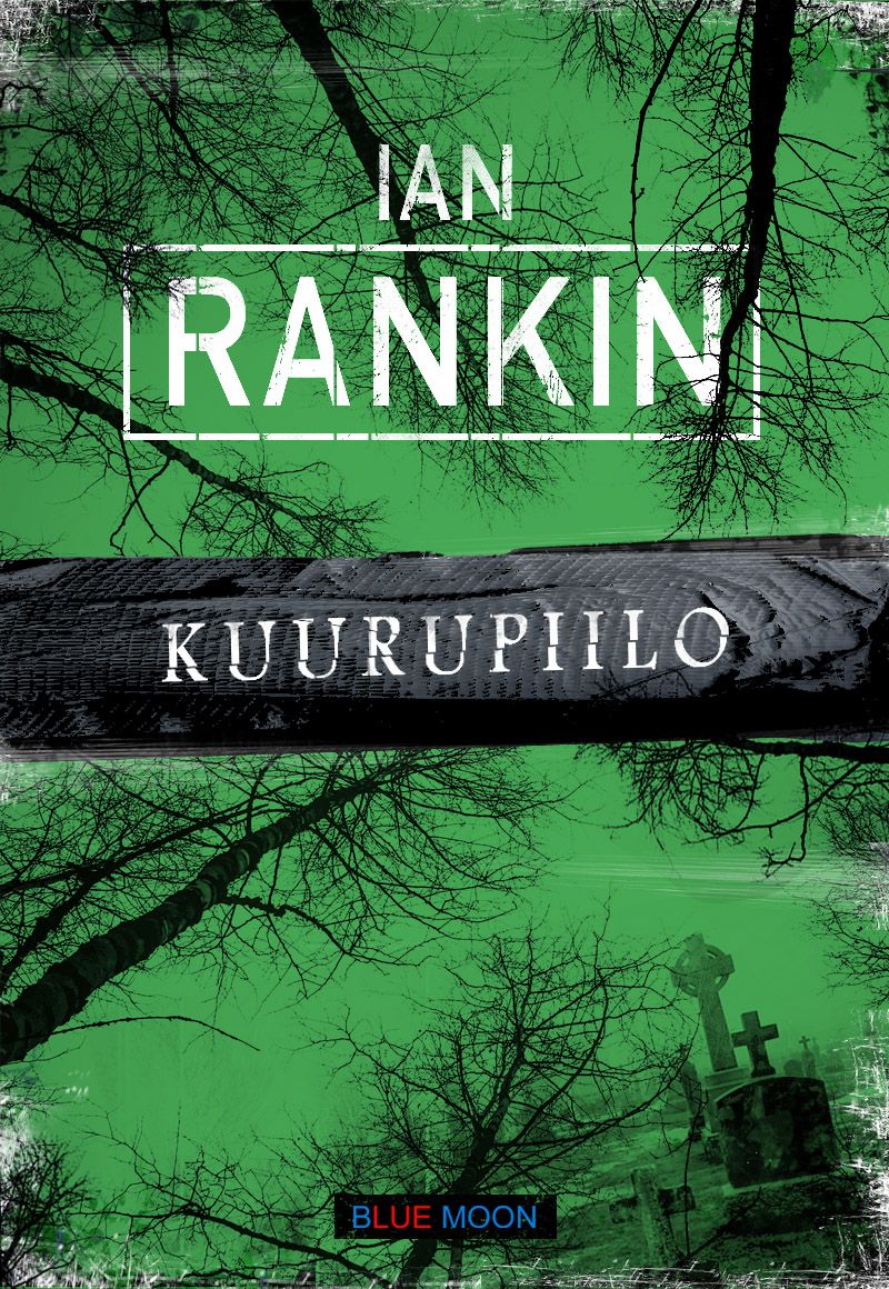 Kuurupiilo – E-bok