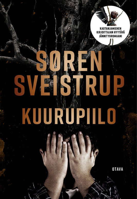 Kuurupiilo – E-bok