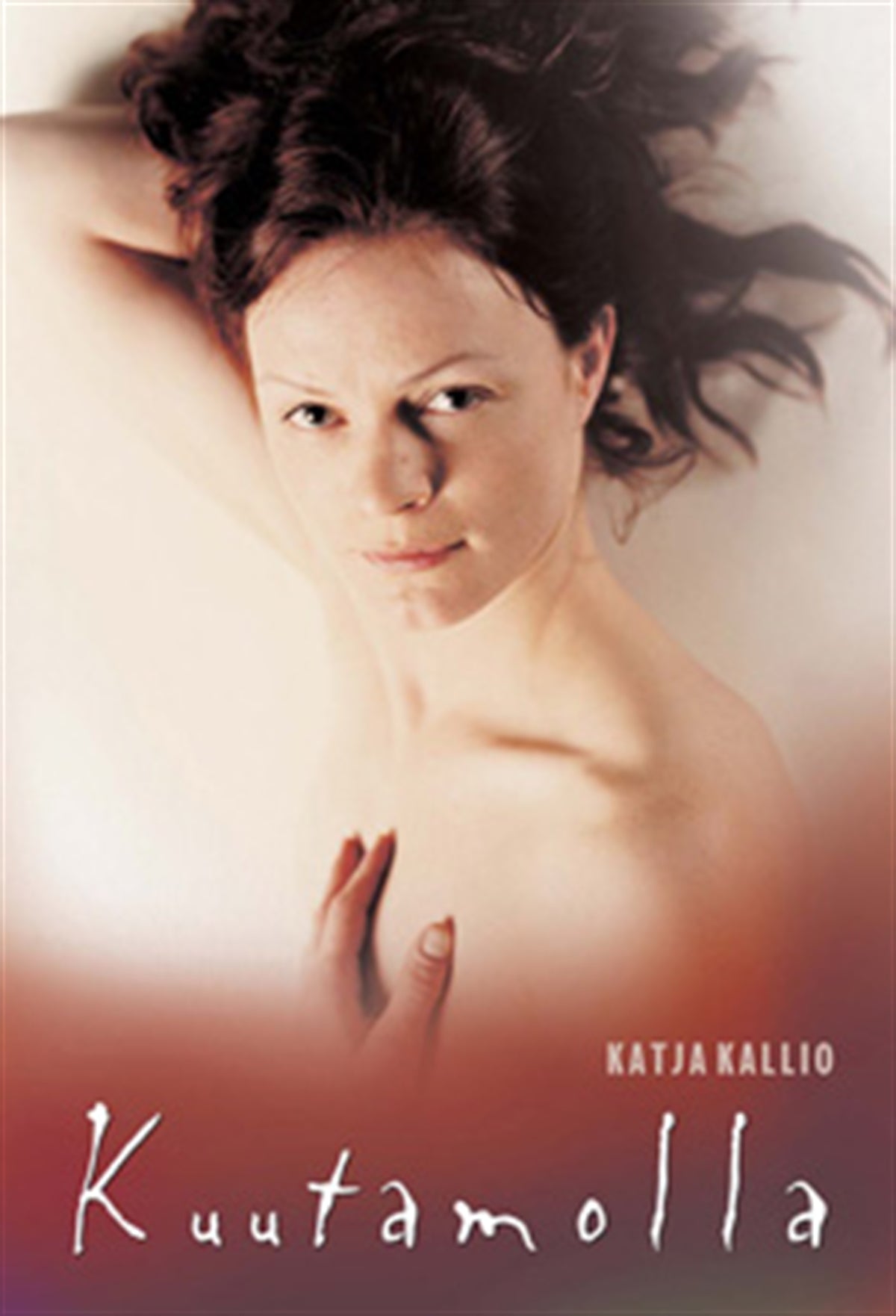 Kuutamolla – E-bok