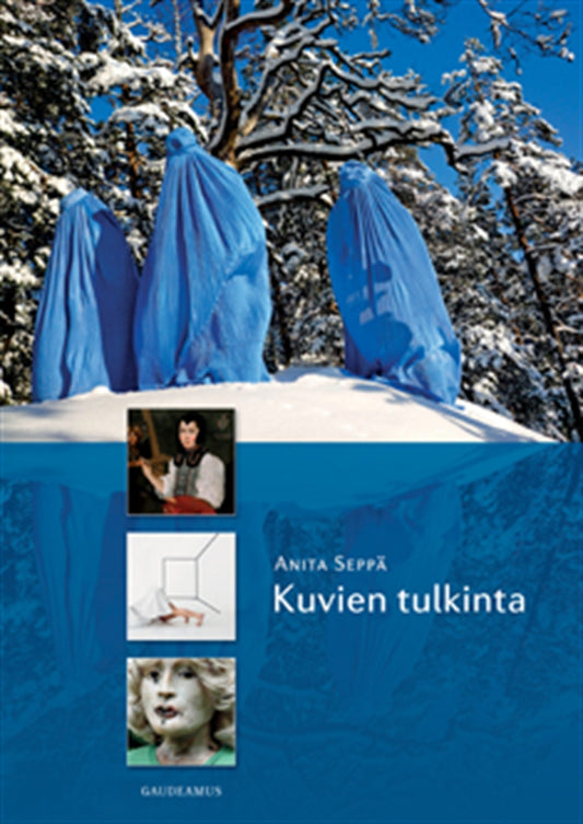 Kuvien tulkinta – E-bok