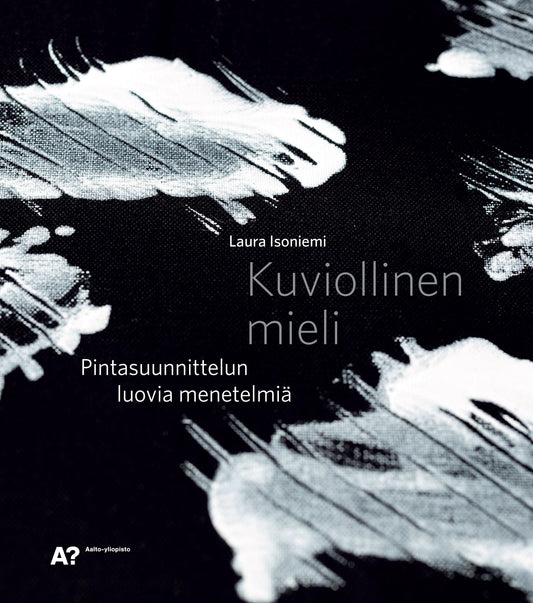 Kuviollinen mieli – E-bok