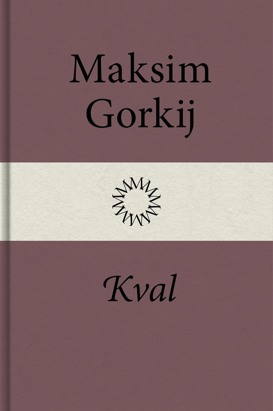 Kval – E-bok