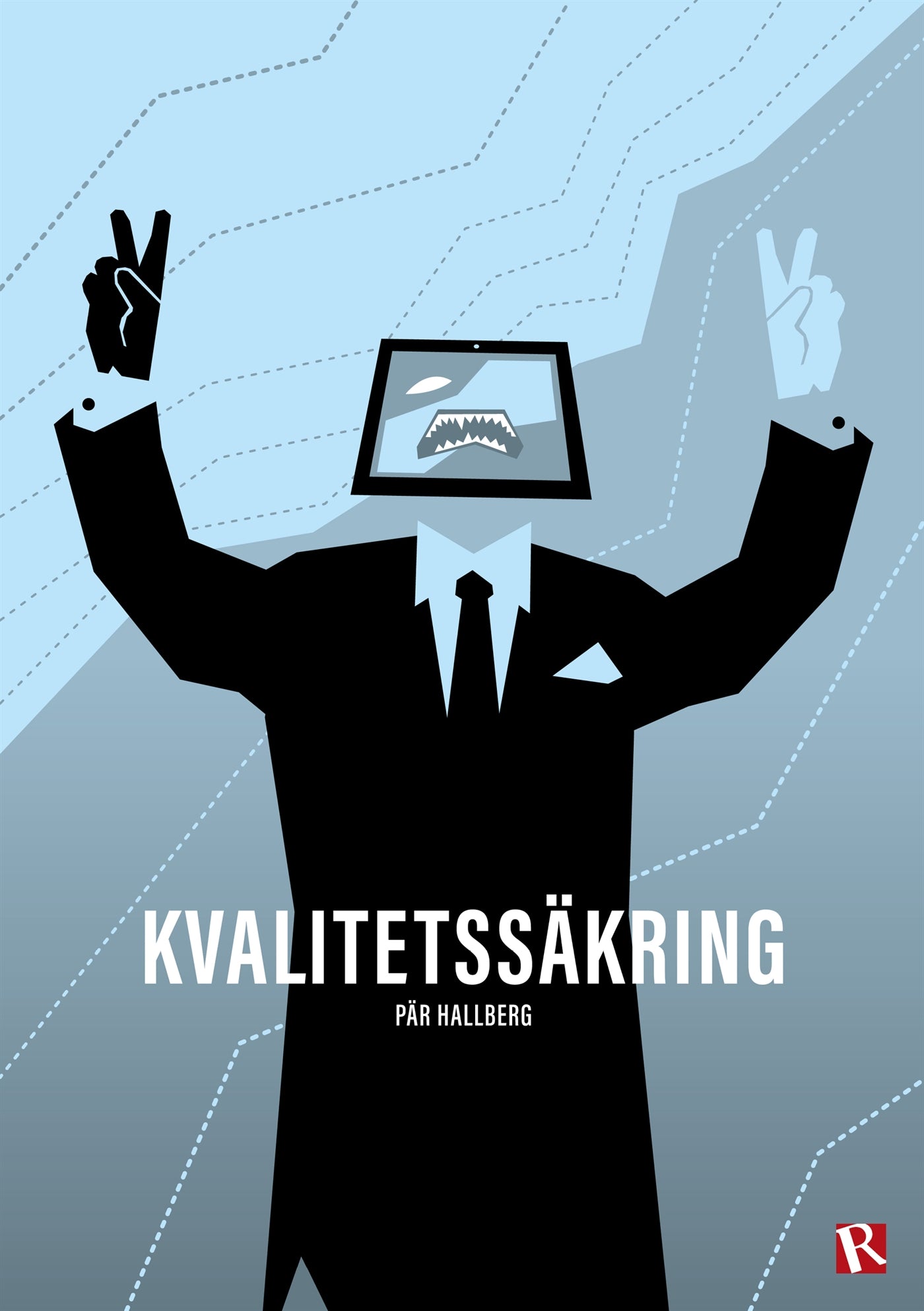 Kvalitetssäkring – E-bok