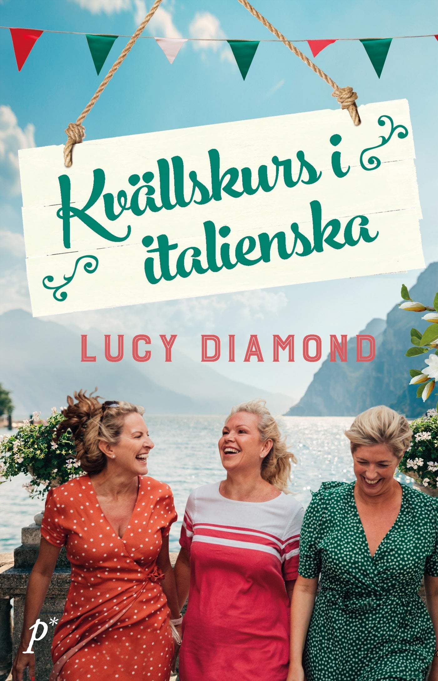 Kvällskurs i italienska – E-bok