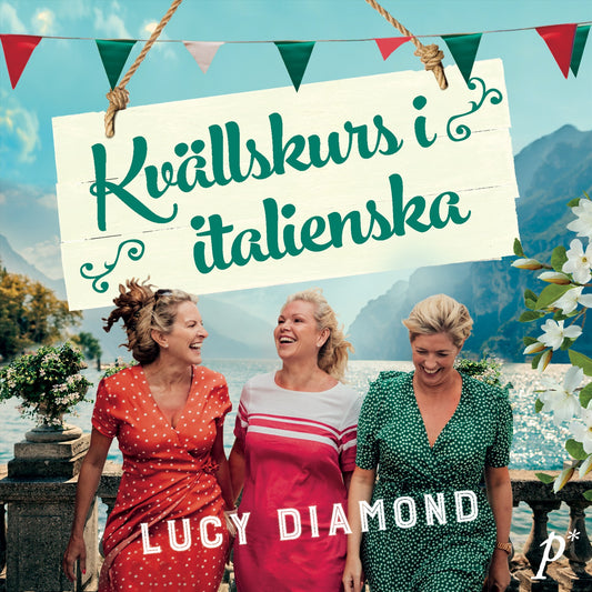 Kvällskurs i italienska – Ljudbok
