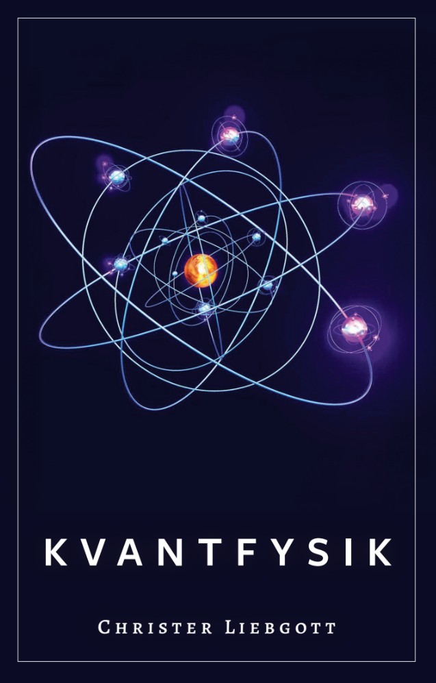 Kvantfysik – E-bok