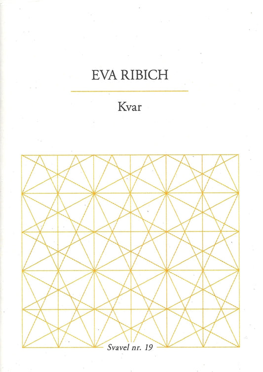 Kvar – Ljudbok