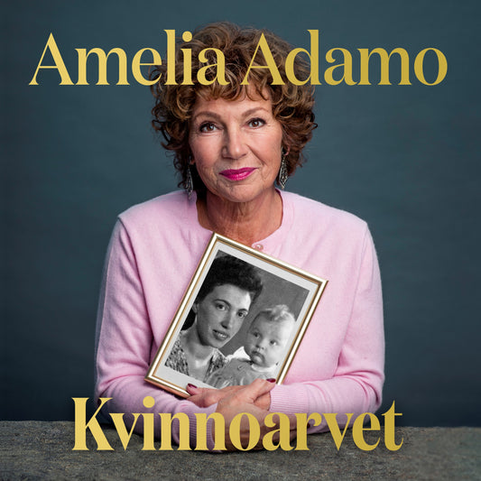 Kvinnoarvet – Ljudbok