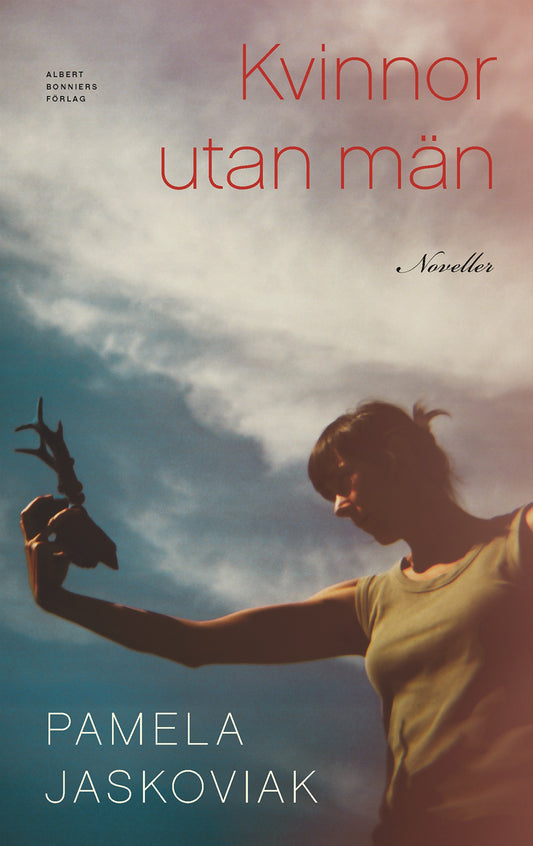 Kvinnor utan män – E-bok