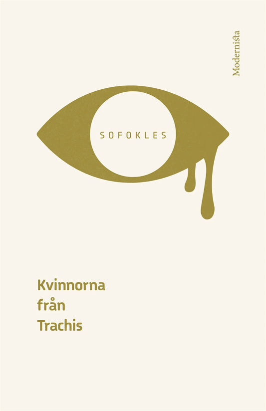 Kvinnorna från Trachis – E-bok