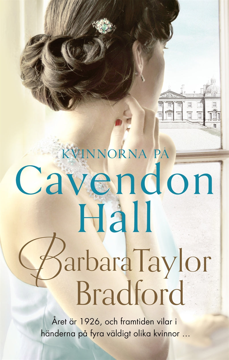 Kvinnorna på Cavendon Hall – E-bok