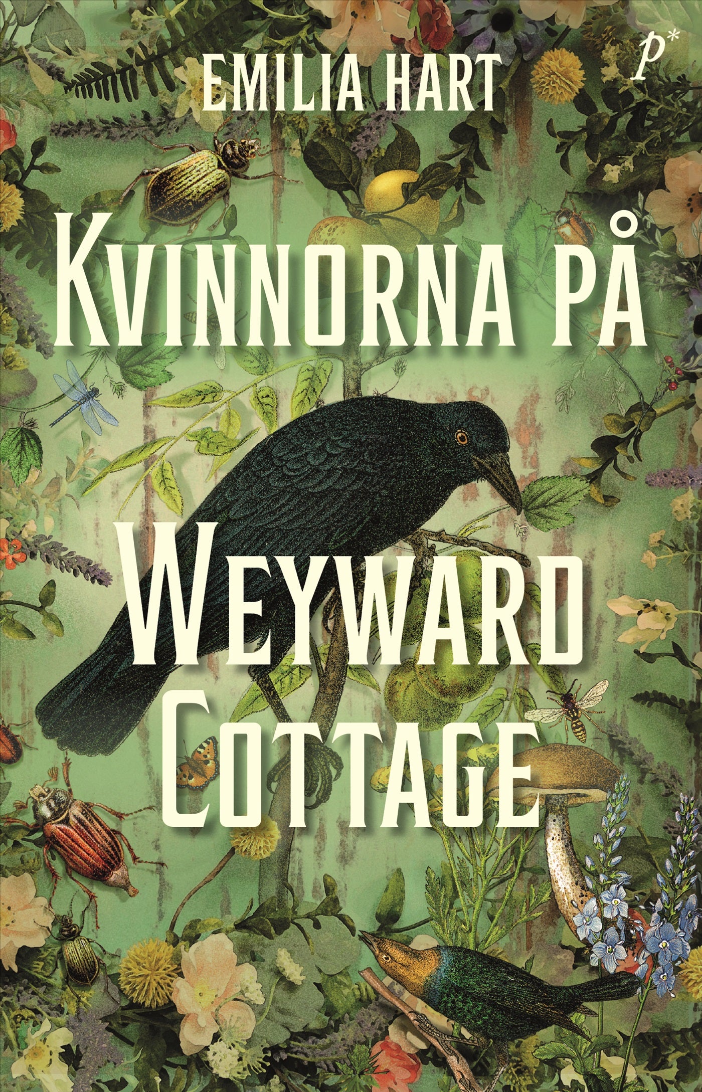 Kvinnorna på Weyward Cottage – E-bok