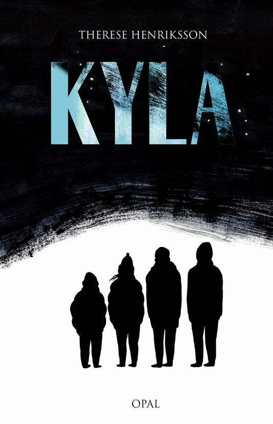 Kyla – E-bok