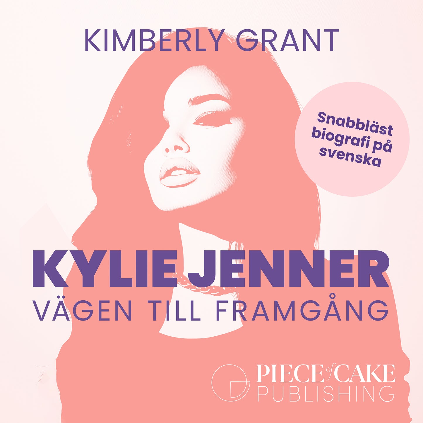 Kylie Jenner : en snabbläst biografi på svenska – Ljudbok