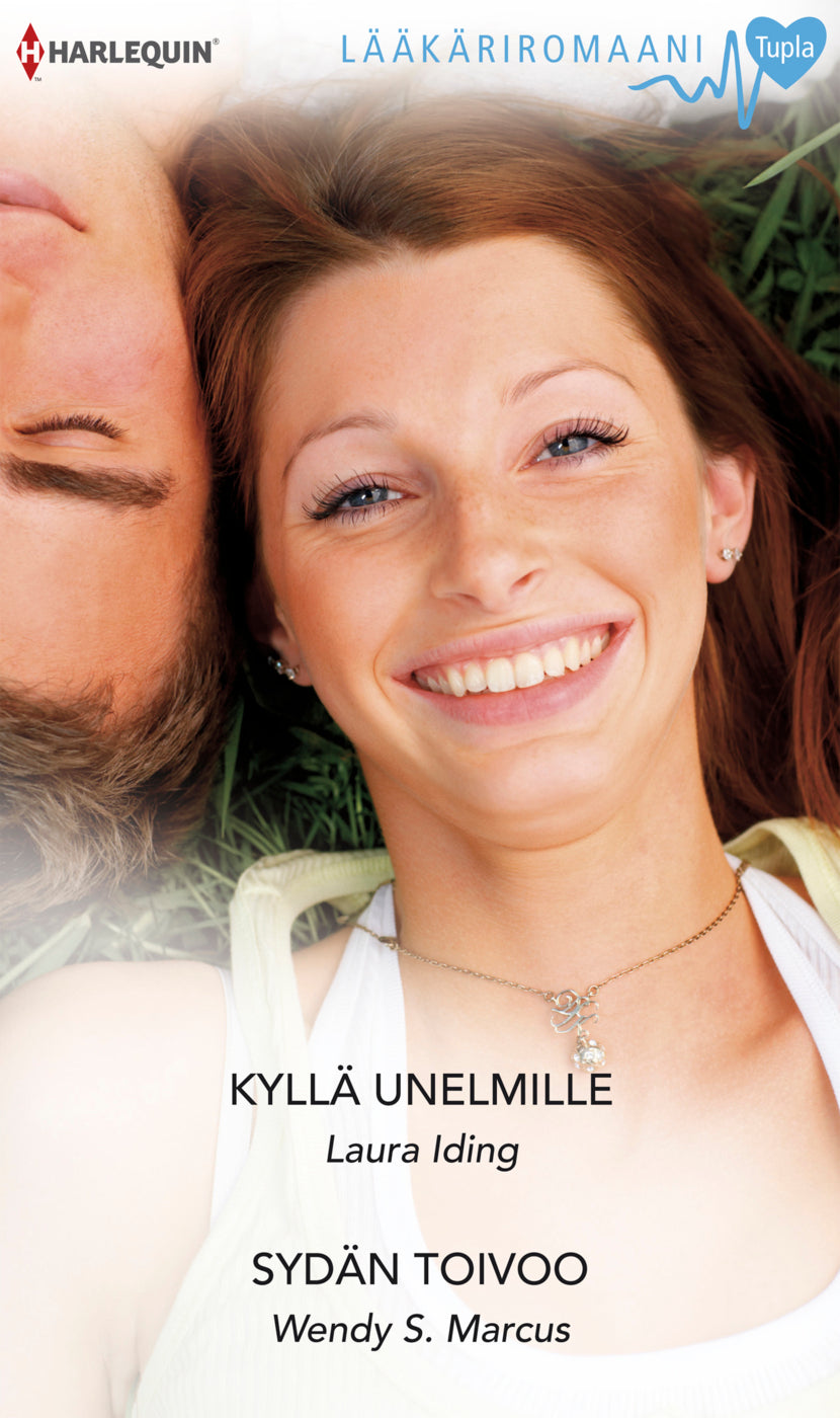Kyllä unelmille / Sydän toivoo – E-bok