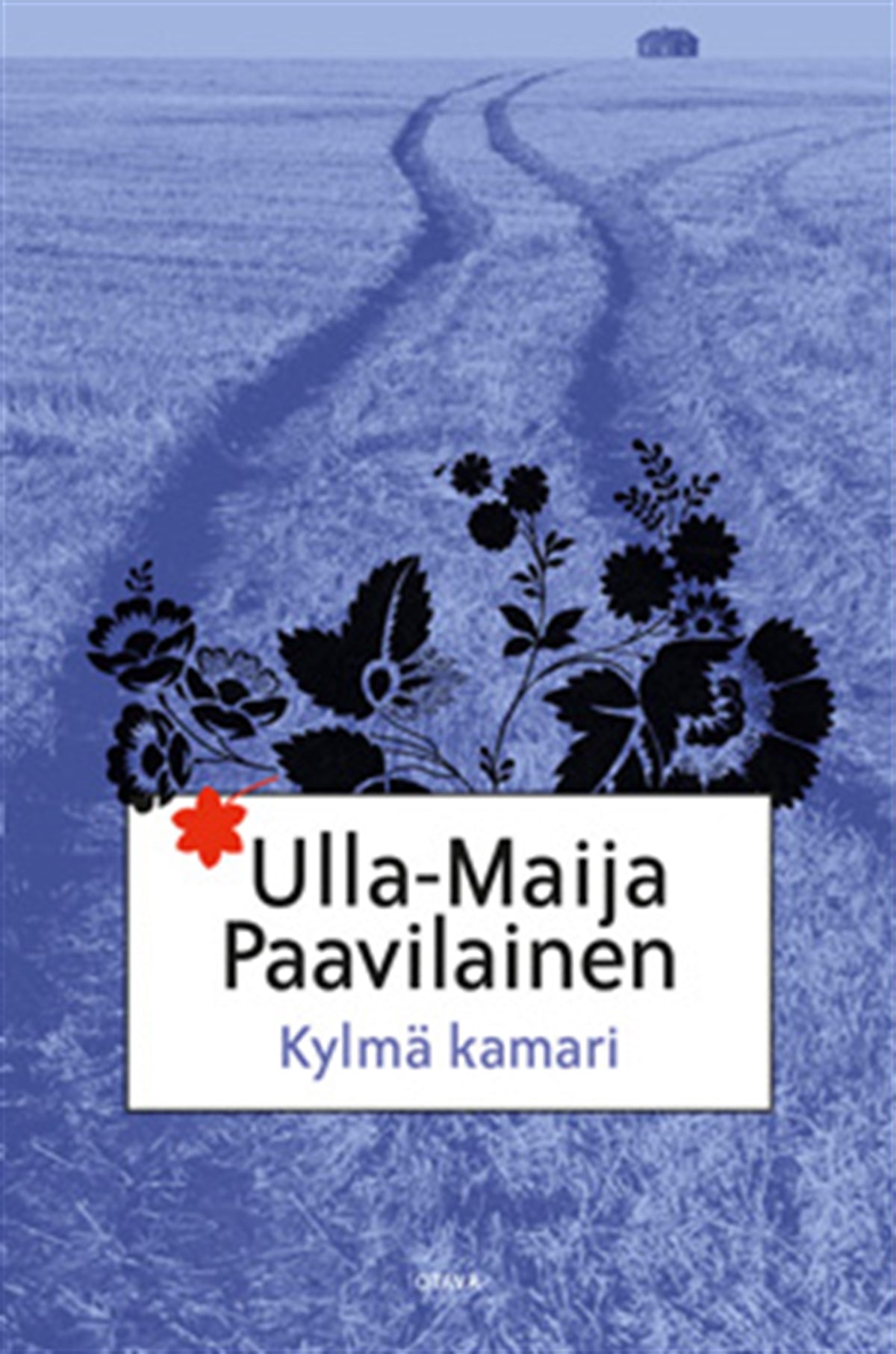 Kylmä kamari – E-bok