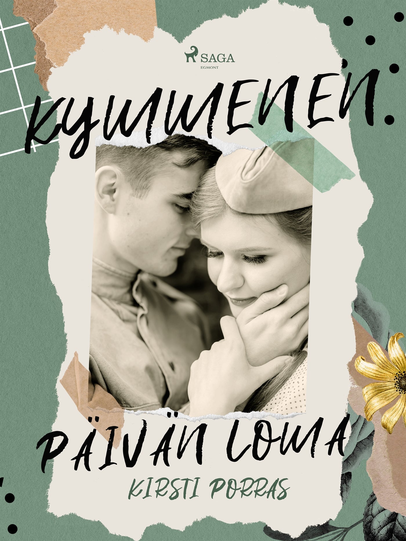 Kymmenen päivän loma – E-bok