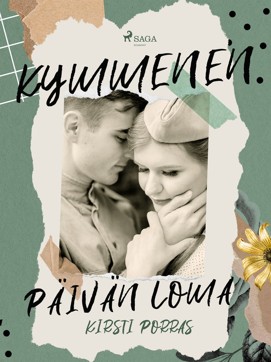 Kymmenen päivän loma – E-bok