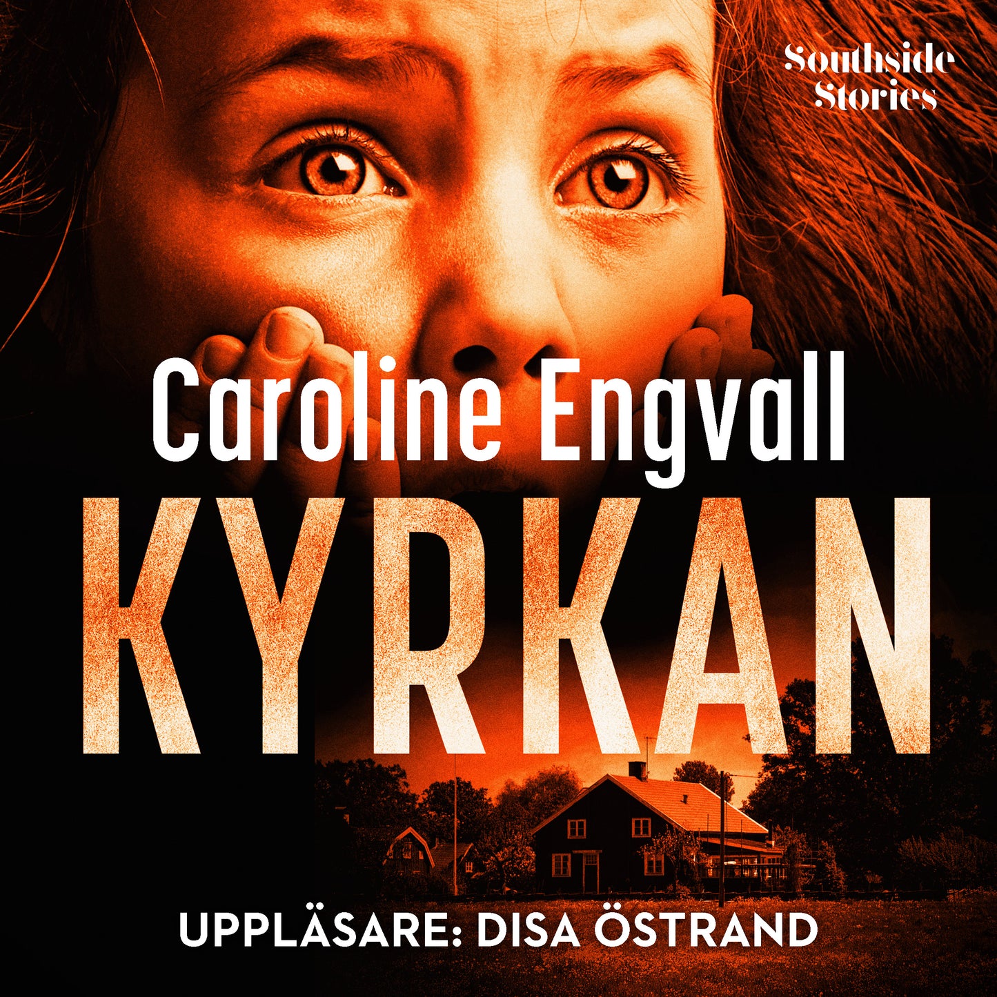Kyrkan – Ljudbok