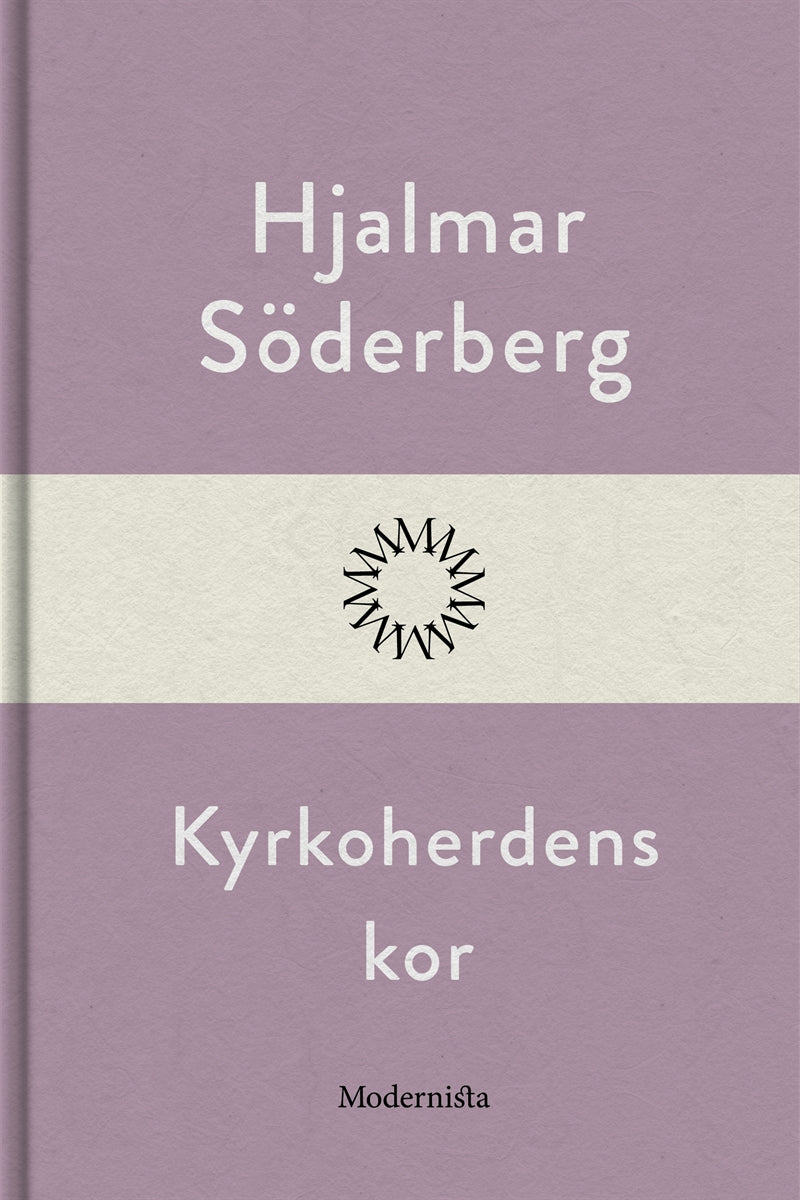 Kyrkoherdens kor – E-bok
