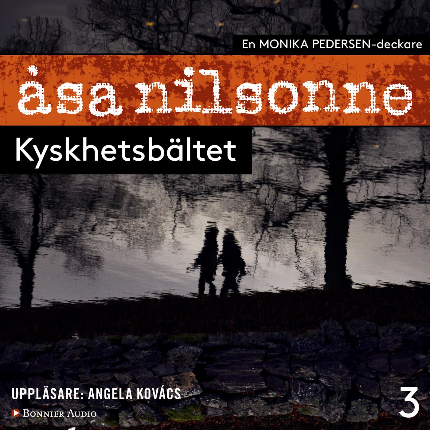 Kyskhetsbältet – Ljudbok
