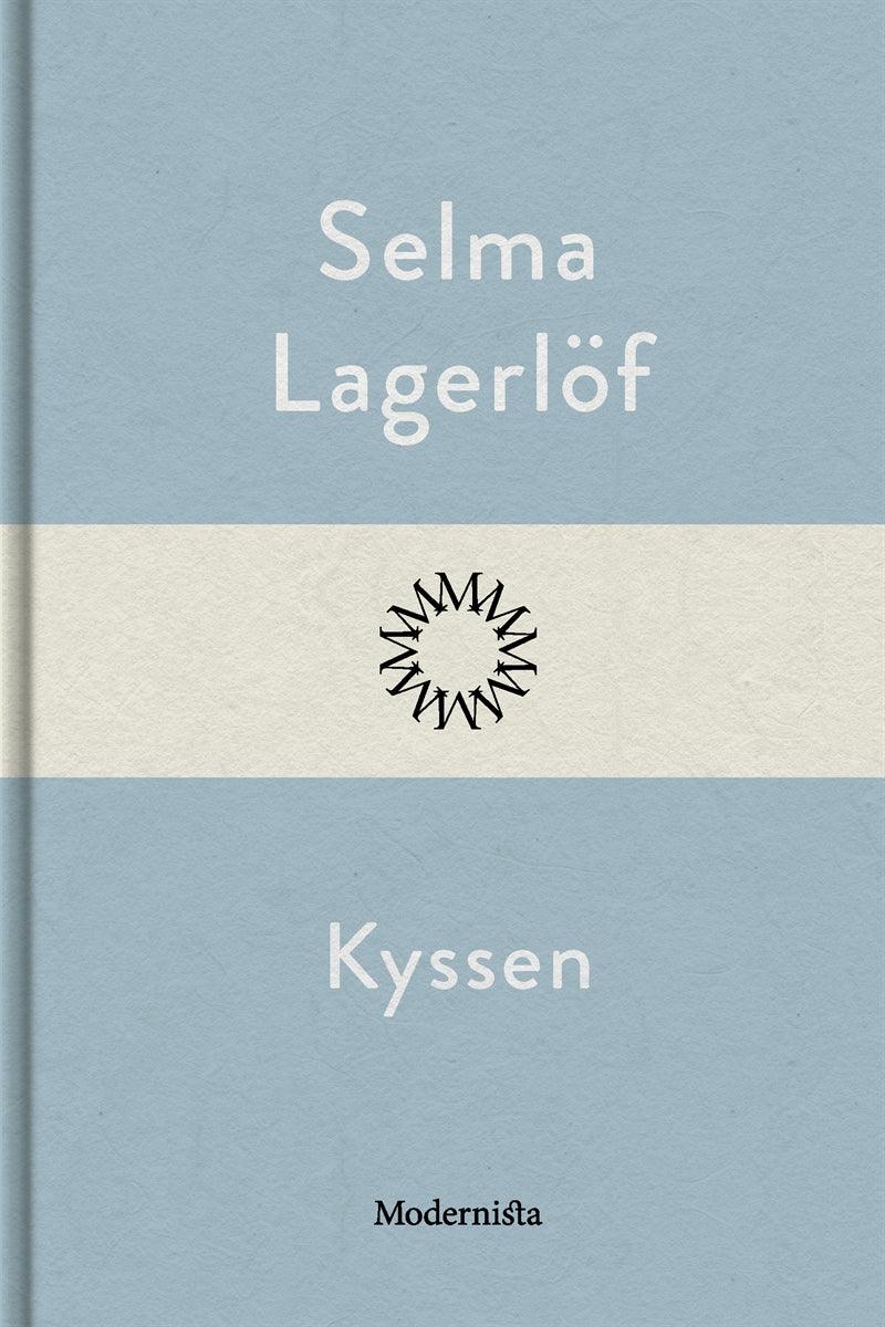 Kyssen – E-bok