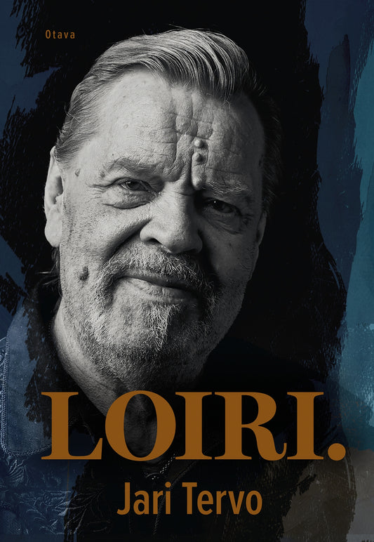 LOIRI. – E-bok
