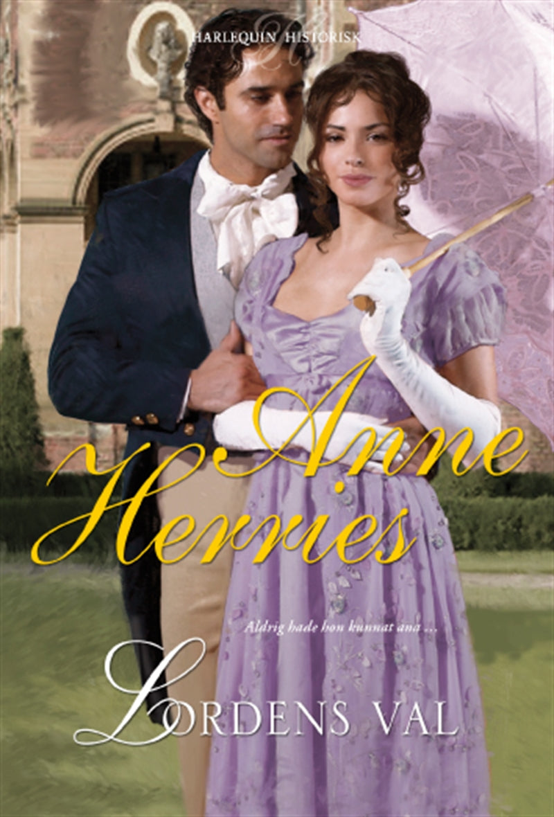 LORDENS VAL – E-bok