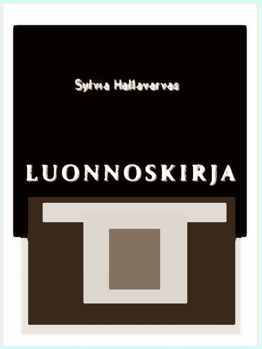 LUONNOSKIRJA: Runot – E-bok