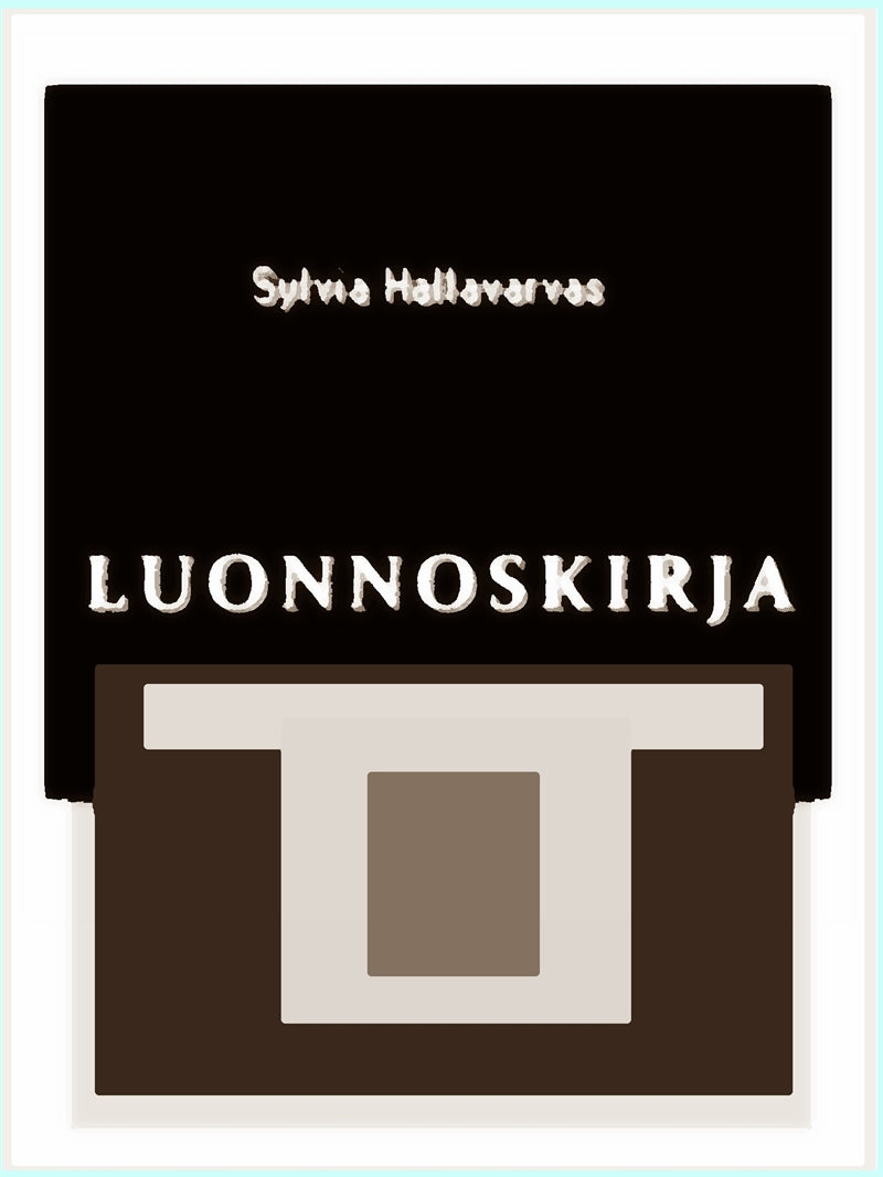 LUONNOSKIRJA: Runot – E-bok