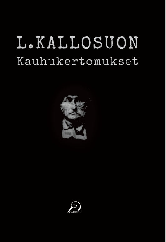 L. Kallosuon kauhukertomukset – E-bok