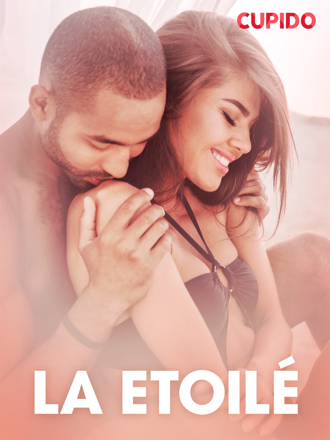 La Etoilé – eroottinen novelli – E-bok