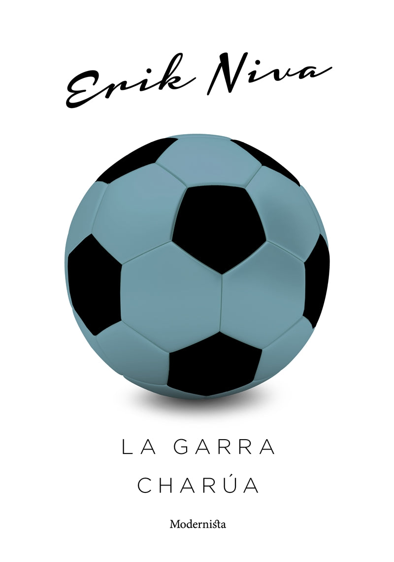 La garra charúa – E-bok