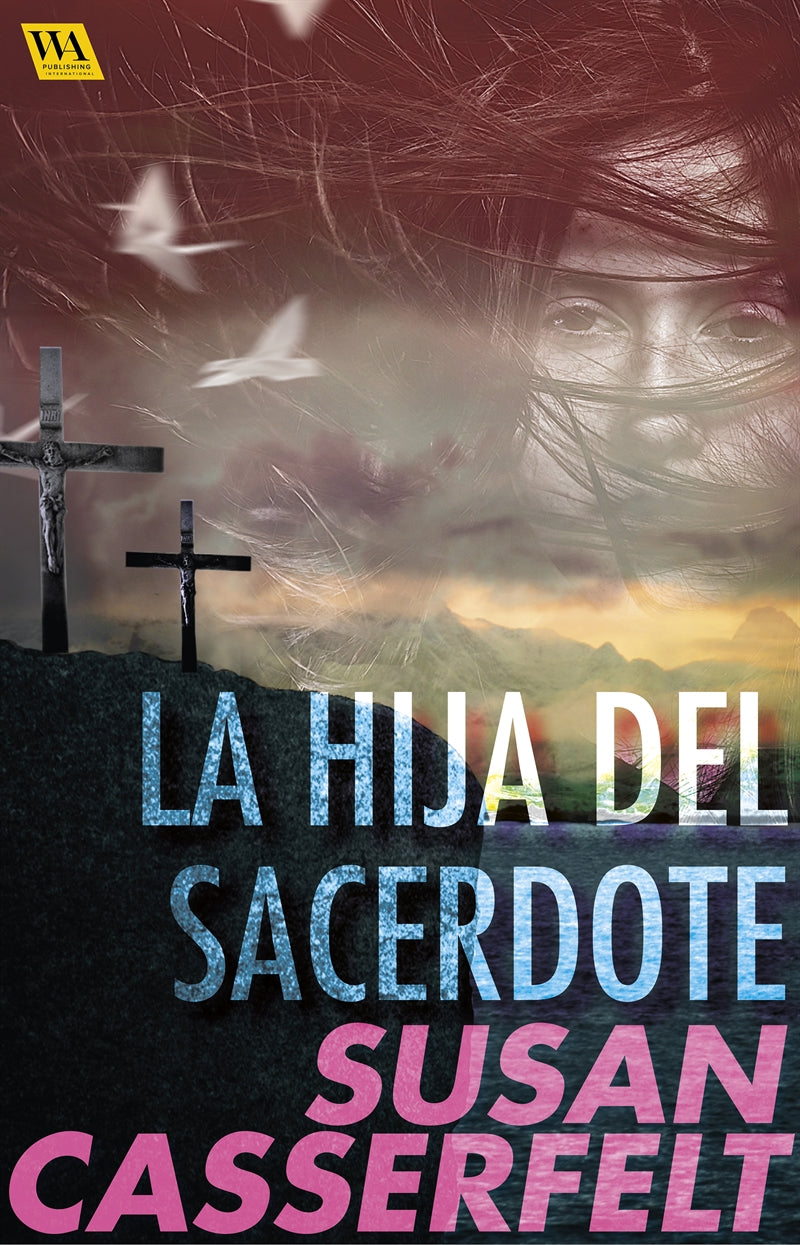 La hija del sacerdote – E-bok