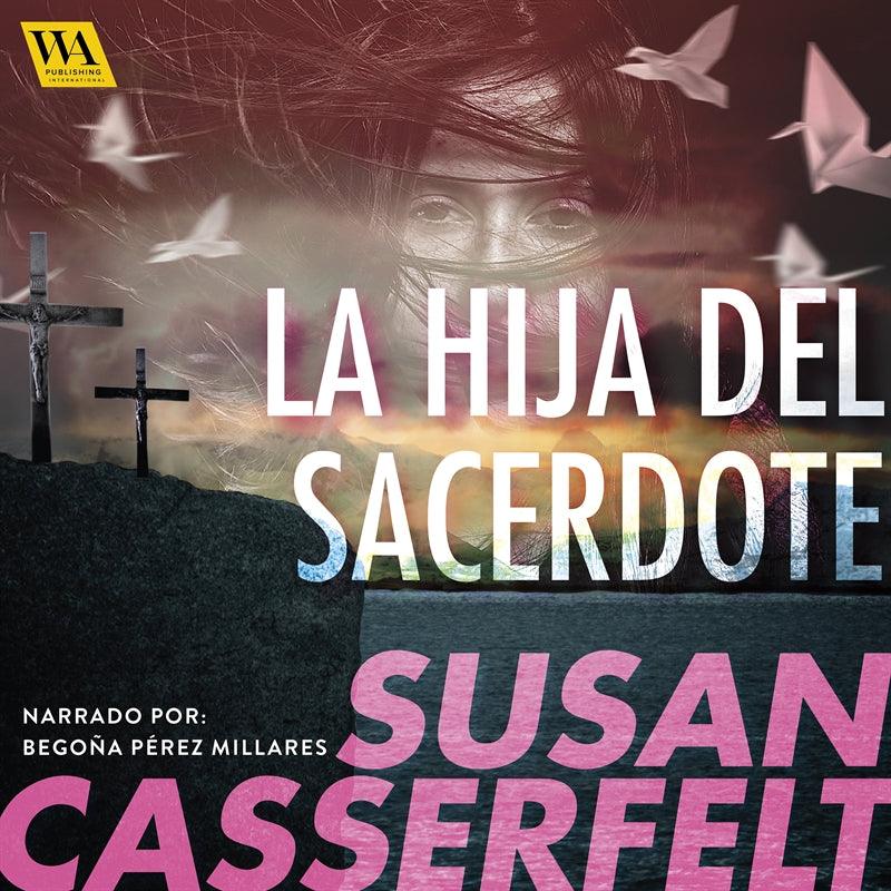 La hija del sacerdote – Ljudbok