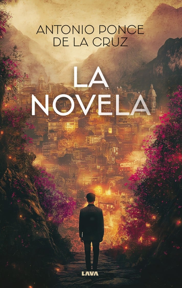 La novela – E-bok