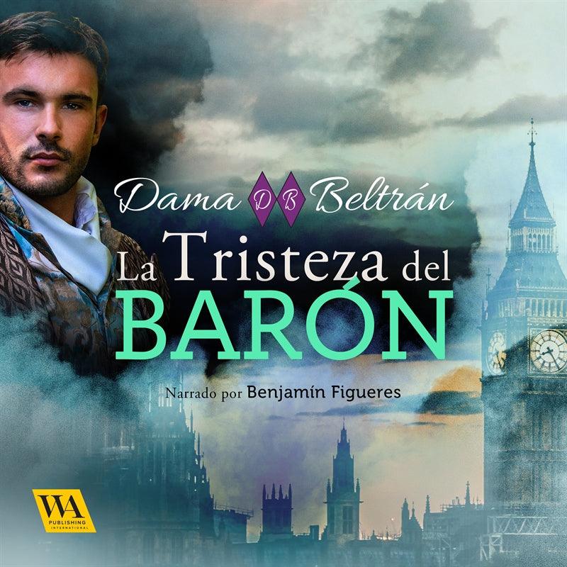 La tristeza del Barón – Ljudbok