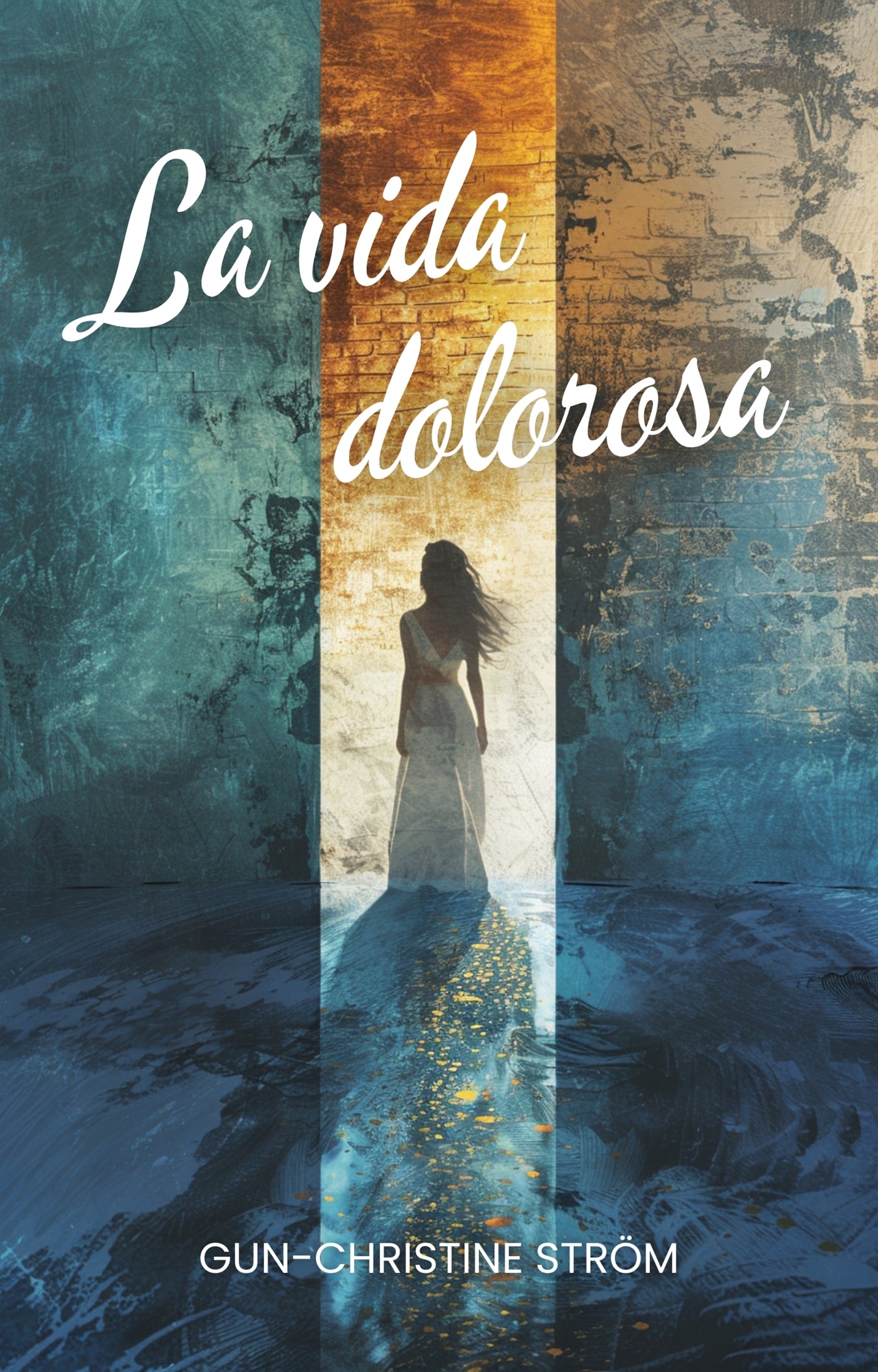 La vida dolorosa – E-bok
