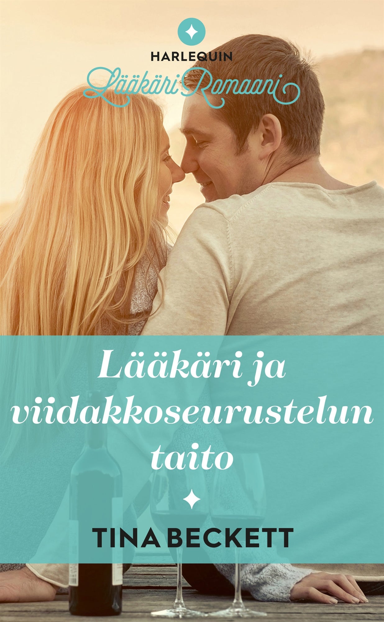 Lääkäri ja viidakkoseurustelun taito – E-bok
