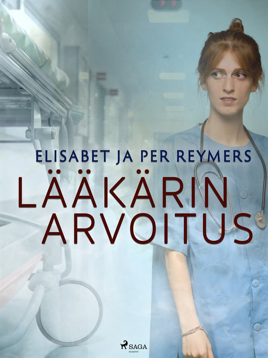 Lääkärin arvoitus – E-bok