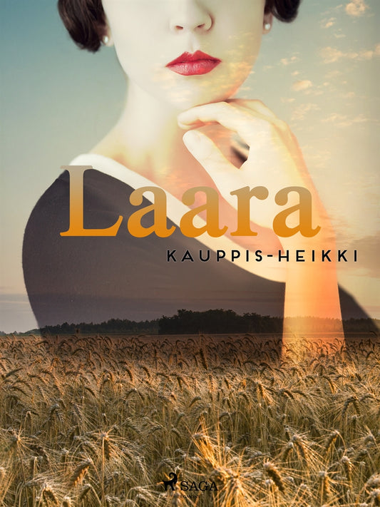 Laara – E-bok