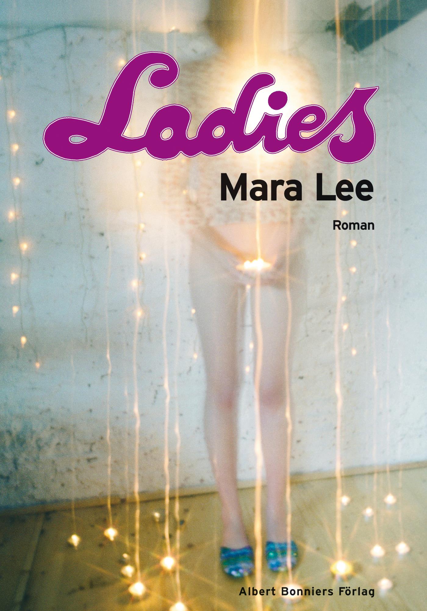Ladies – E-bok