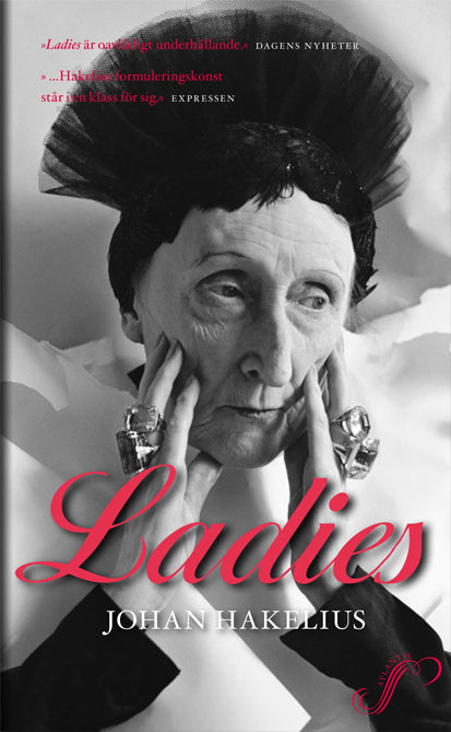 Ladies – E-bok