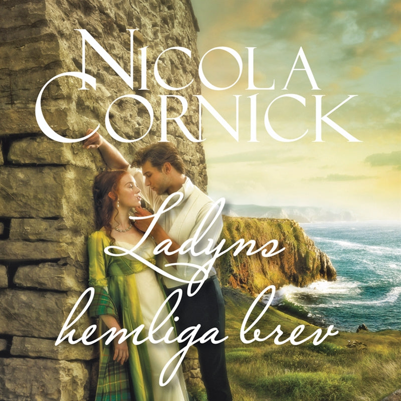 Ladyns hemliga brev – Ljudbok