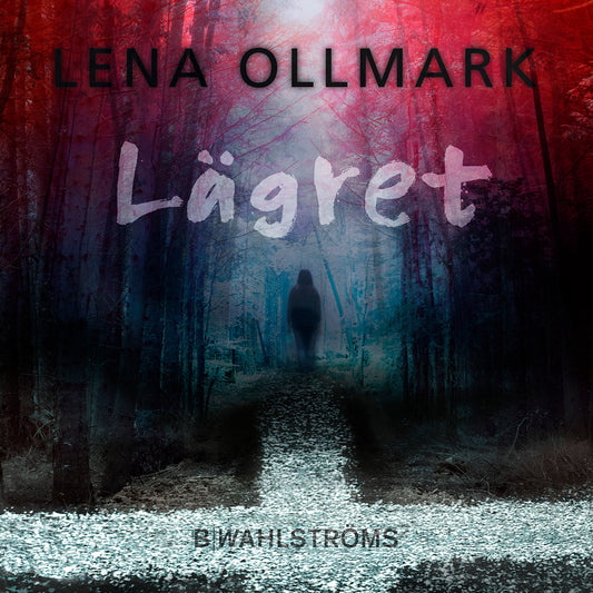 Lägret – E-bok